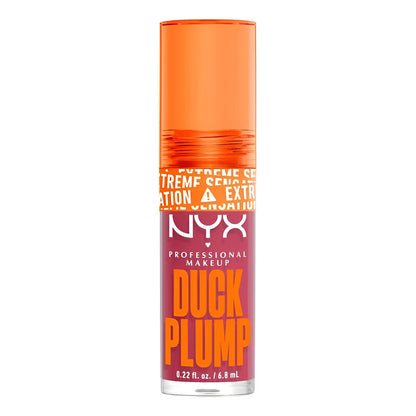 Nyx | Duck Plump | Brillo Labial