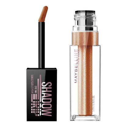 Maybelline | Shadow Eye Tint Sombra De Ojos Dorada - 35 Dorado