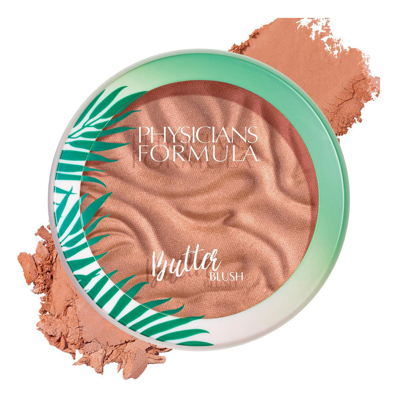 Physicians Formula | Murumuru Butter Blush | Rubor -7.5g Vintage Rouge