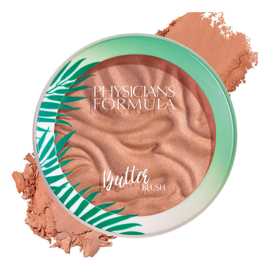 Physicians Formula | Murumuru Butter Blush | Rubor -7.5g Vintage Rouge