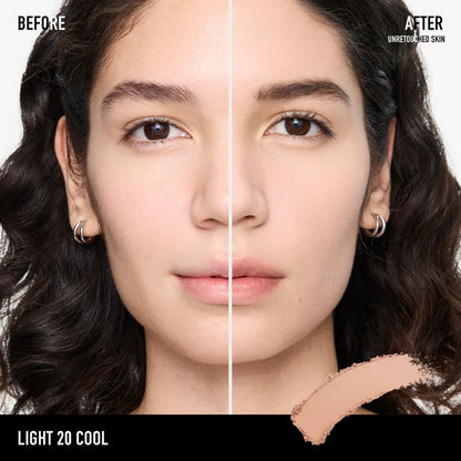 Bareminerals | Barepro Powder Foundation | Polvo Compacto Light 20 Cool