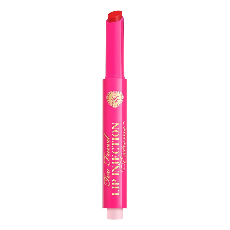 Too Faced | Lip Injection Extreme Plumping Clicks | Gloss On N Point