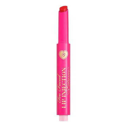 Too Faced | Lip Injection Extreme Plumping Clicks | Gloss On N Point