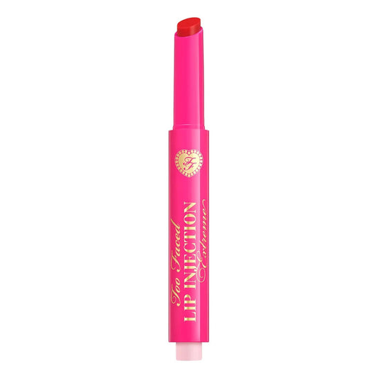 Too Faced | Lip Injection Extreme Plumping Clicks | Gloss On N Point