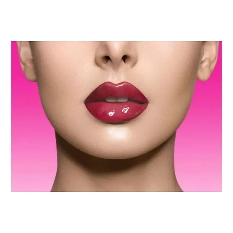 Juvia's Place | Lip Gloss - Ruby Rose - Vegano Ruby Rose
