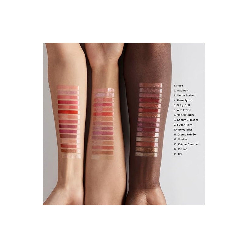 Laura Mercier | Lip Glacé | Brillo Labial