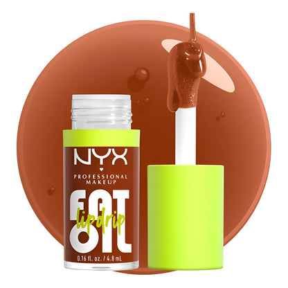 Nyx | Fat Oil Lip Drip | Aceite Labial