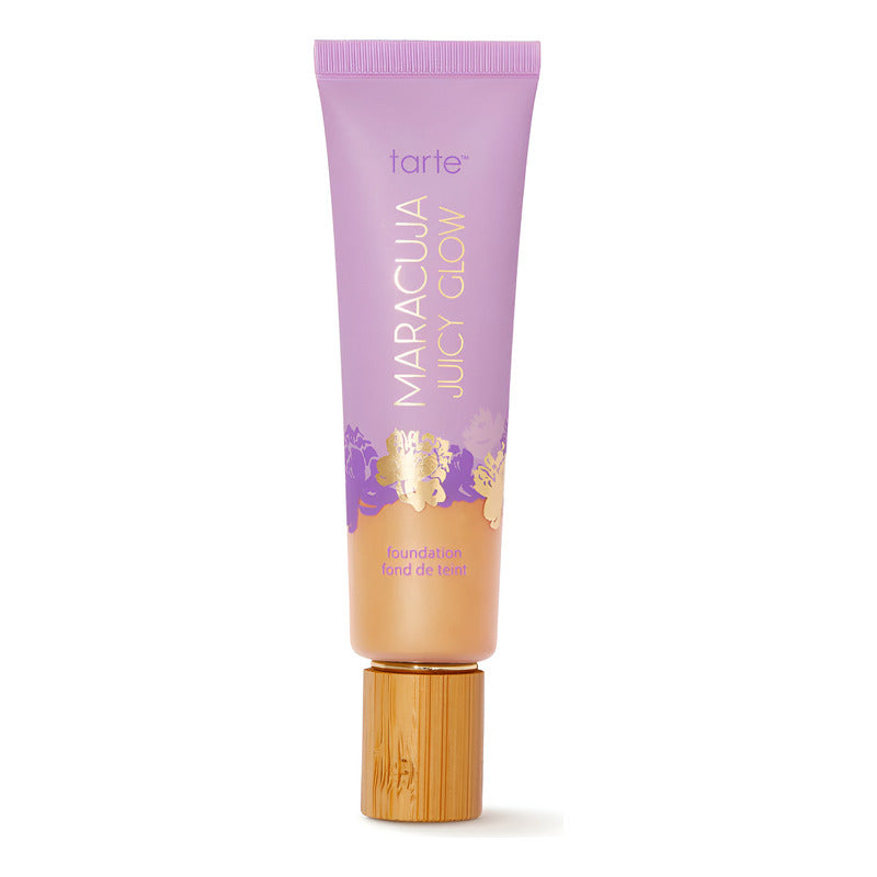 Tarte | Maracuja Juicy Glow | Base De Maquillaje