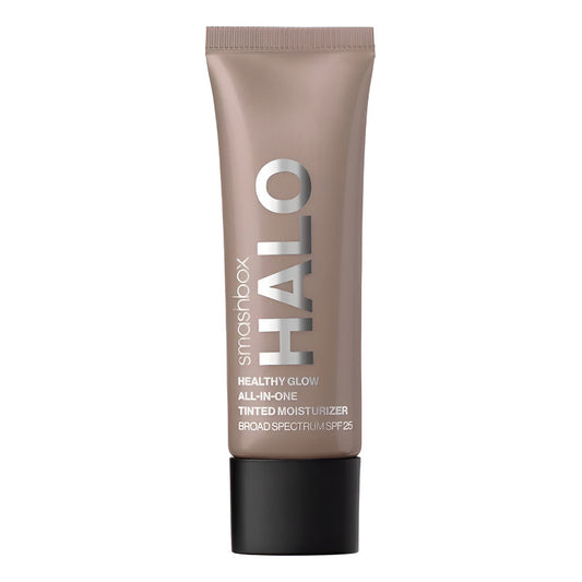 Smashbox | Halo | Tinted Moisturizer Spf 25 | All In One Light/medium