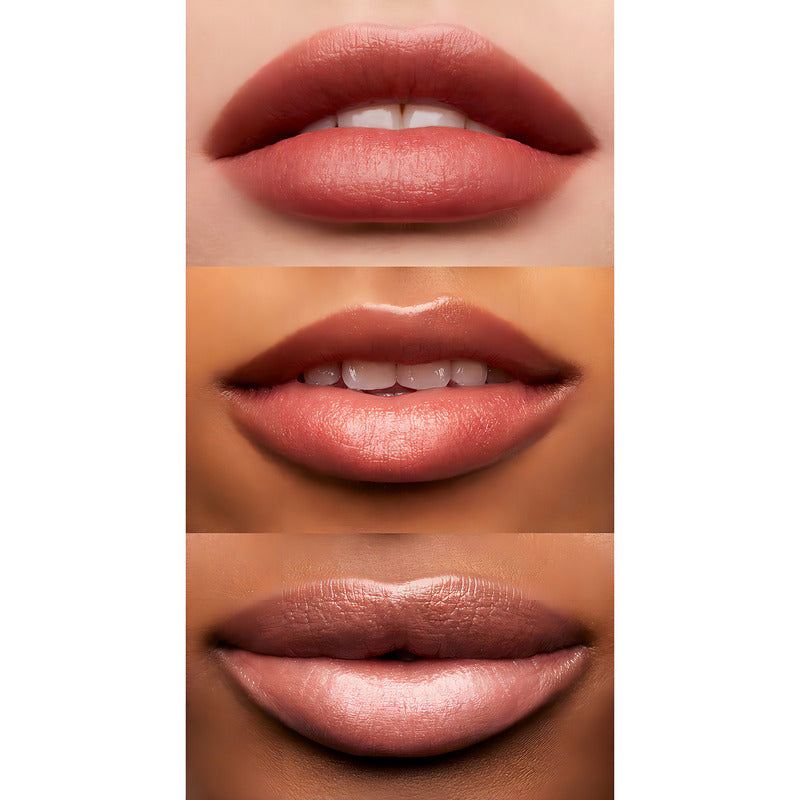 E.l.f. Brillo Labial Hidratante Con Núcleo Color Happy Happy