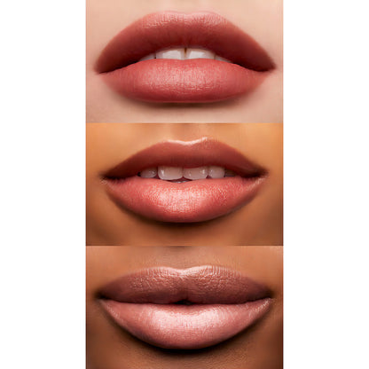 E.l.f. Brillo Labial Hidratante Con Núcleo Color Happy Happy