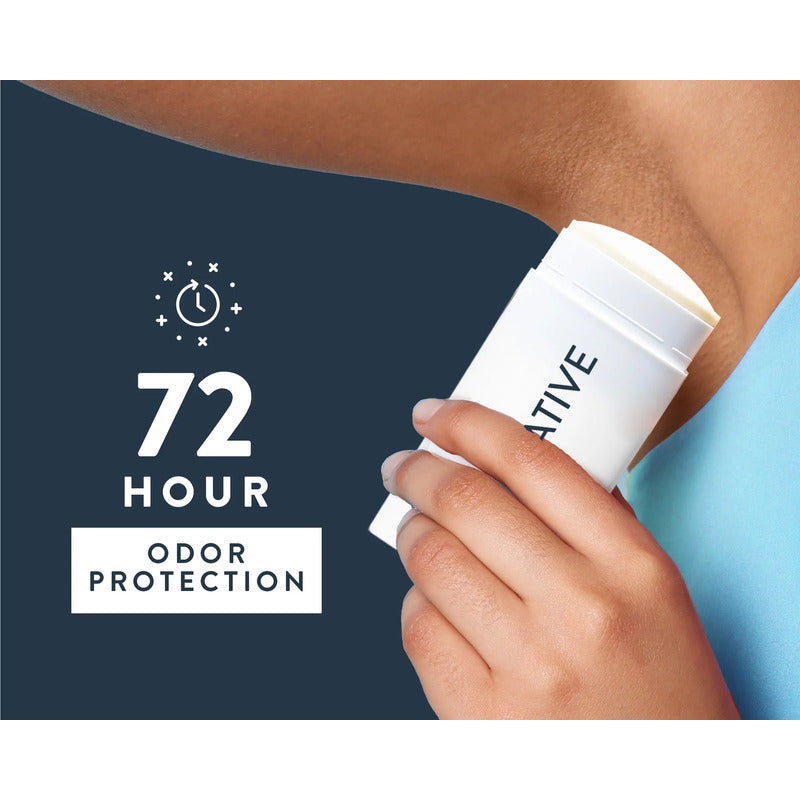 Native | Deodorant Stick | Desodorante En Barra