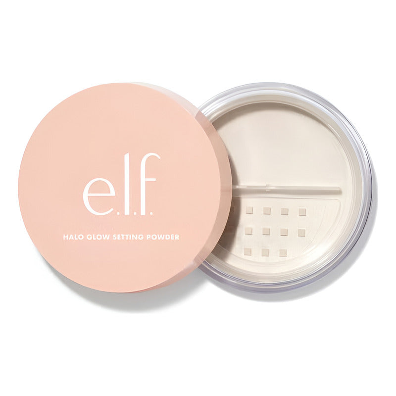 Elf | Halo Glow Setting Powder | Polvo Suelto