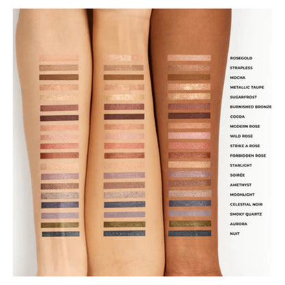 Laura Mercier | Mini Caviar Stick Eye | Sombra En Barra Dark Cacao/rosegold