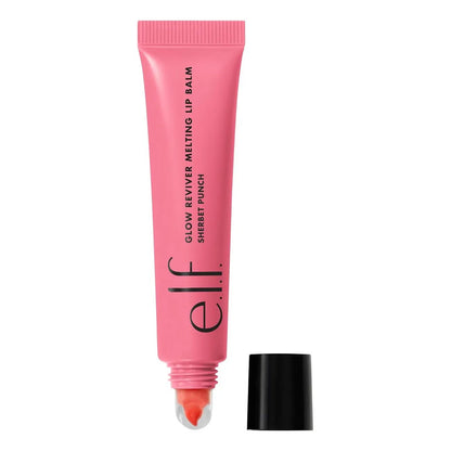 Elf | Glow Reviver Lip Balm | Balsamo Labial -15g Sherbet Punch