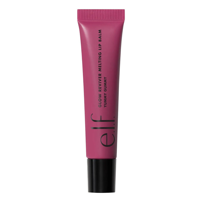 Elf | Glow Reviver Lip Balm | Balsamo Labial -15g Yummy Gummy