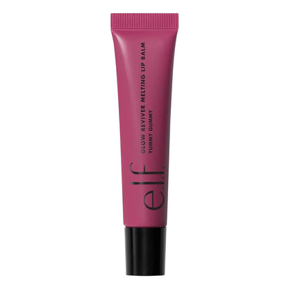 Elf | Glow Reviver Lip Balm | Balsamo Labial -15g Yummy Gummy