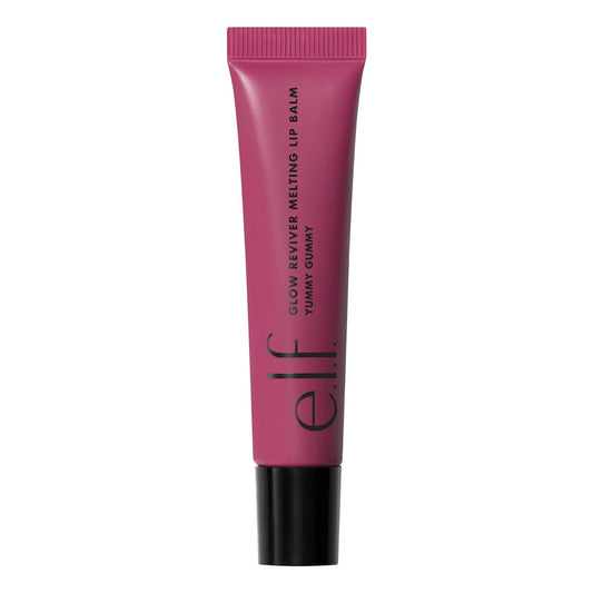 Elf | Glow Reviver Lip Balm | Balsamo Labial -15g Yummy Gummy