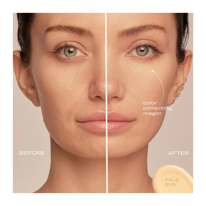 Caliray | Hideaway Brightening Under Eye | Corrector