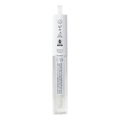 Lip Gloss E.l.f. Lip Lacquer Brillo Labial Color Clear Clear