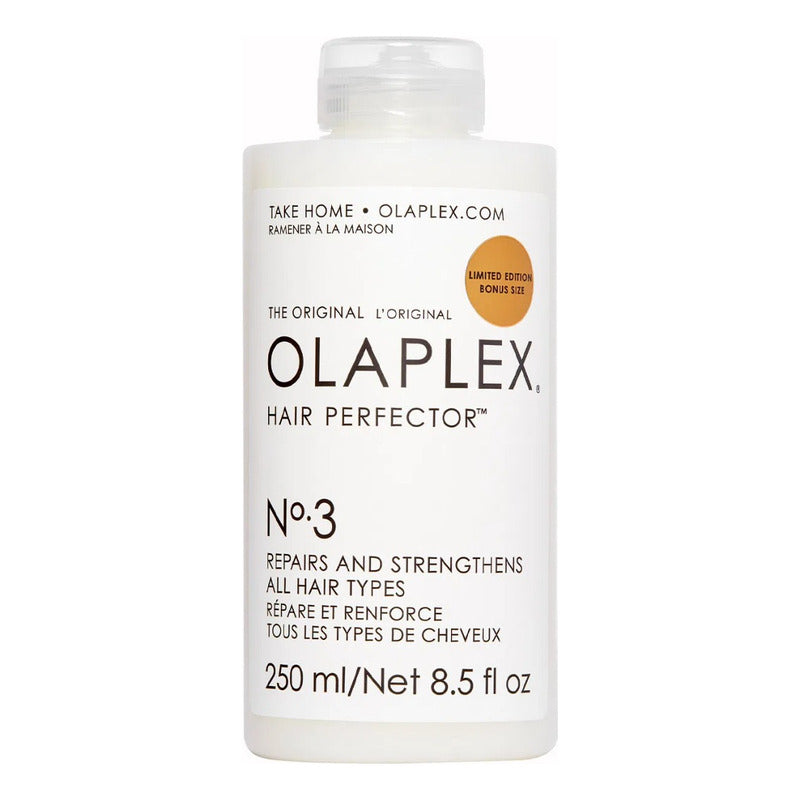 Crema De Tratamiento Olaplex No3 Hair Perfector - 250ml