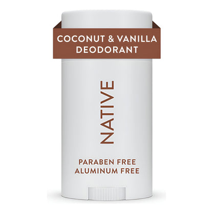 Native | Deodorant Stick | Desodorante En Barra