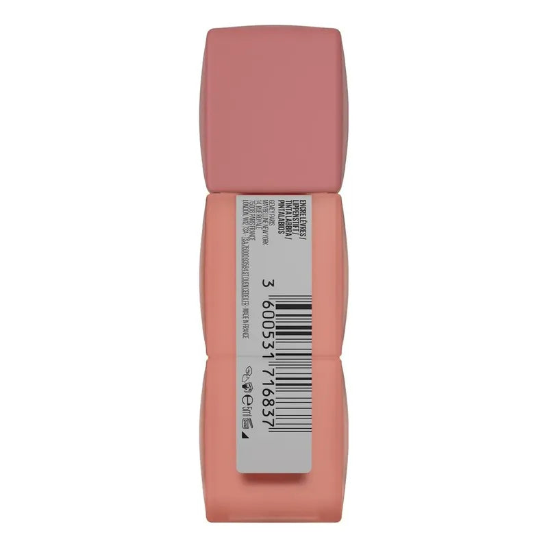 Maybelline Super Stay Teddy Tint Mate Kitten Heel Kitten Heel