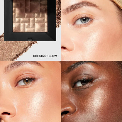 Bobbi Brown Iluminador En Polvo Chestnut Glow Chesnut Glow