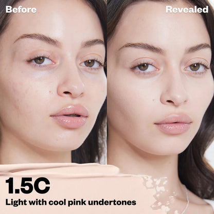 Kosas | Revealer Super Creamy | Corrector