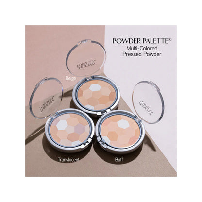 Physicians Formula | Multicolored Pressed Powder | Polvo 9g