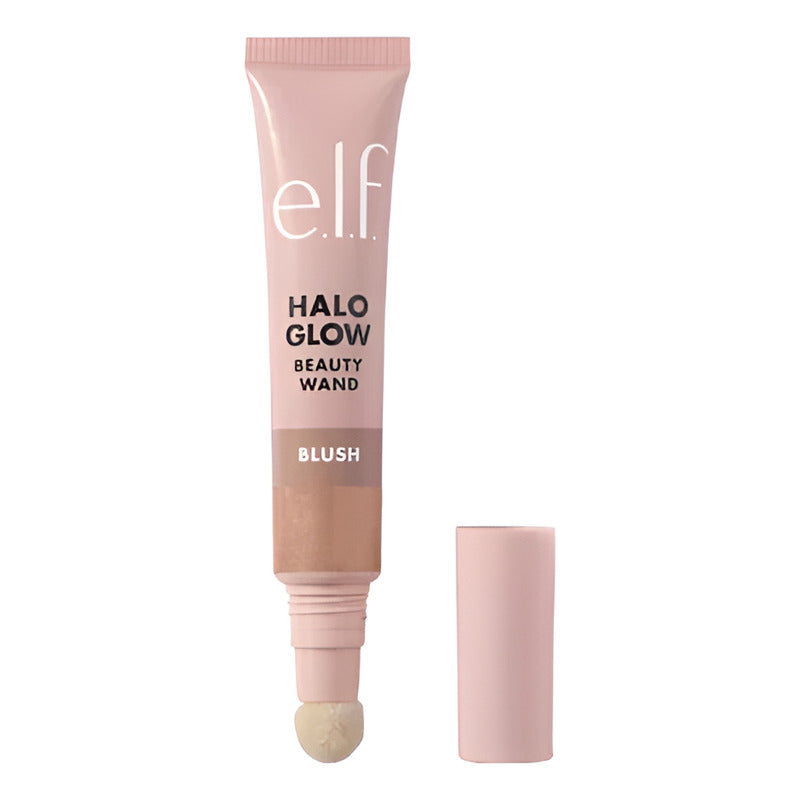 Elf | Halo Glow Blush | Rubor Líquido