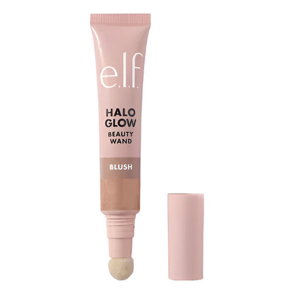 Elf | Halo Glow Blush | Rubor Líquido