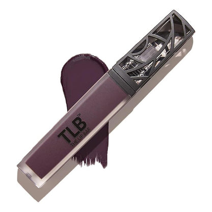 Tlb | Labial Liquido Mate, Vegano, Liquid Matte Lipstick