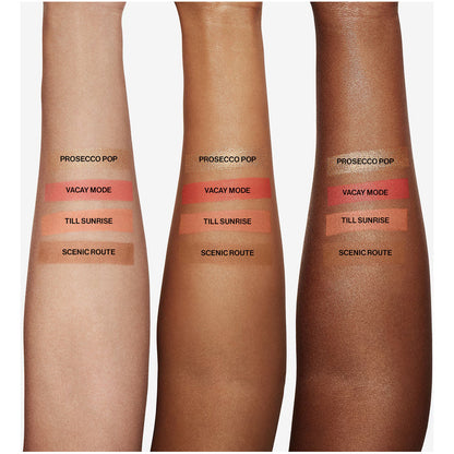 Smashbox | Halo | Sculpt + Glow |iluminador Y Contorno Polvo