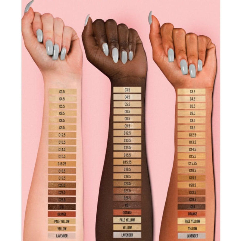 Jeffree Star | Magic Star Liquid Concealer | Corrector 3.4ml