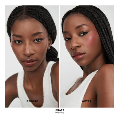 Hourglass | Unreal Liquid Blush | Rubor Liquido 10ml