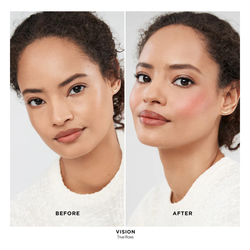 Hourglass | Unreal Liquid Blush | Rubor Liquido 10ml
