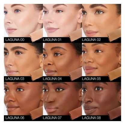 Nars | Laguna Bronzing Powder | Bronzer En Polvo - 11g
