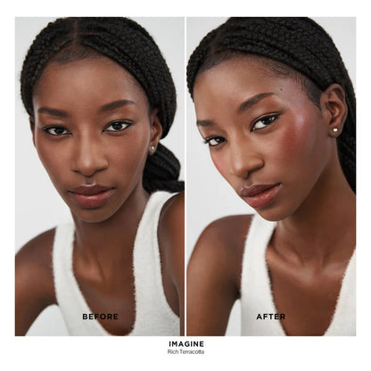 Hourglass | Unreal Liquid Blush | Rubor Liquido 10ml