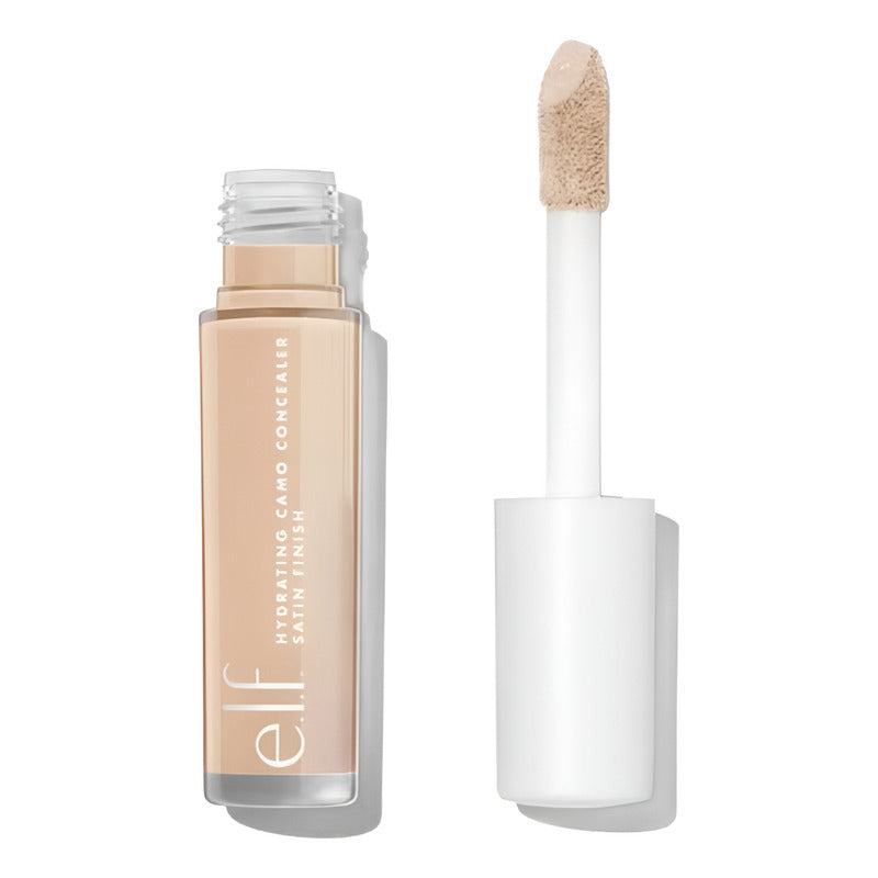 Elf | Hydrating Camo Concealer - Corrector 6ml
