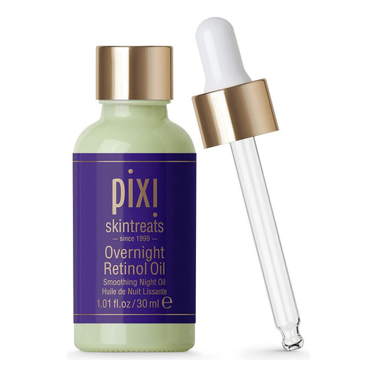 Pixi | Overnight Retinol Oil | Suero De Retinol -30 Ml Todo Tipo De Piel Noche