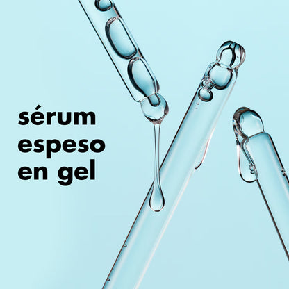 Elf | Holy Hydration Triple Bounce Serum | Suero Hidratante Todo Tipo De Piel Día/noche