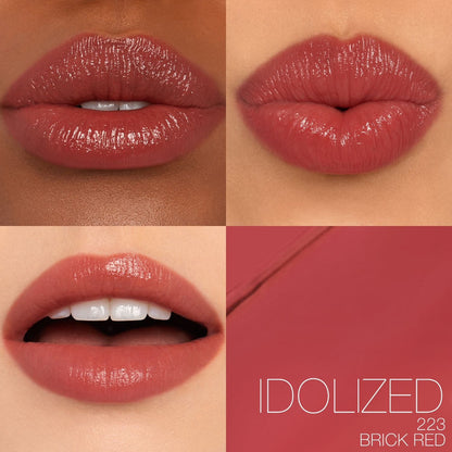 Nars | Afterglow Sensual Shine Lipstick | Bálsamo Con Color