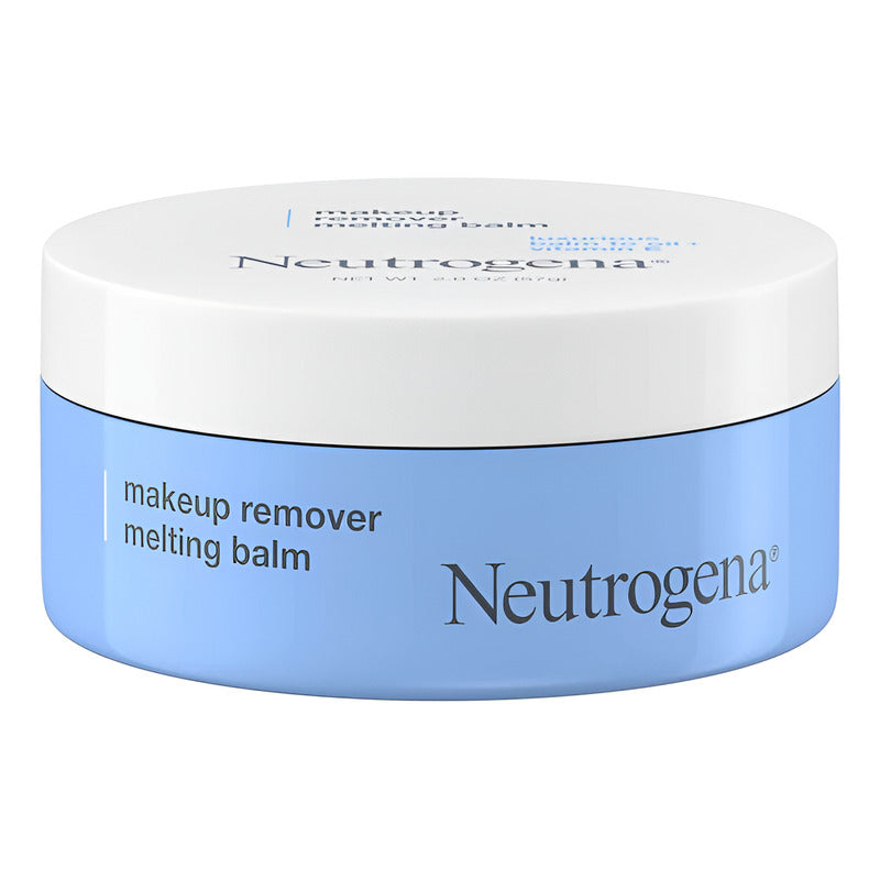 Neutrogena | Makeup Remover Melting Balm | Desmaquillante