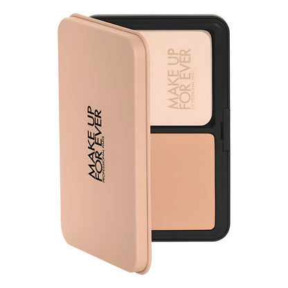 Make Up For Ever | Hd Skin Matte Velvet | Polvo Compacto