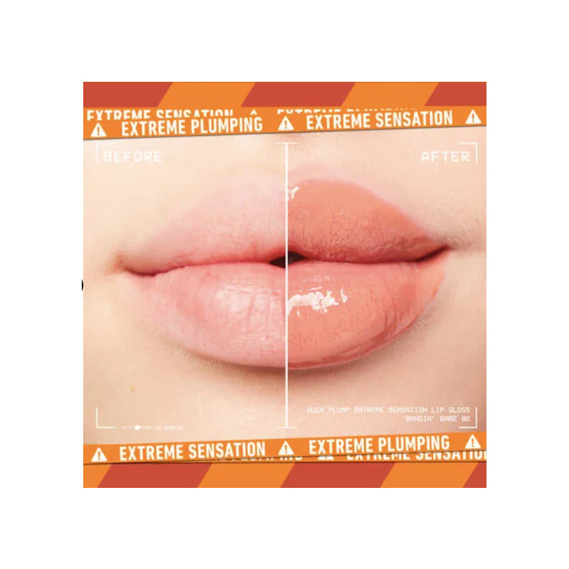 Nyx | Duck Plump | Brillo Labial
