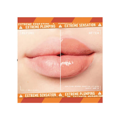 Nyx | Duck Plump | Brillo Labial
