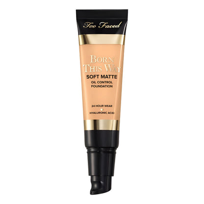 Too Faced | Born This Way Soft Matte - Base De Maquillaje