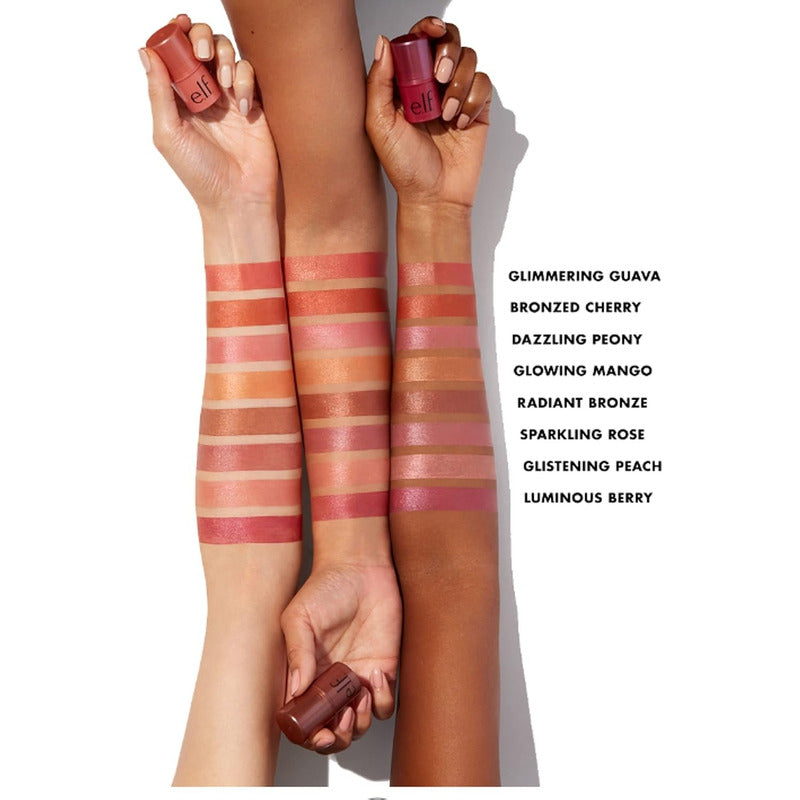 Elf | Monochromatic Multi-stick - Lip | Blush | Eyes