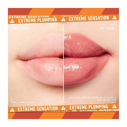 Nyx | Duck Plump | Brillo Labial